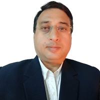 Mr. Ajay Kumar Sharma